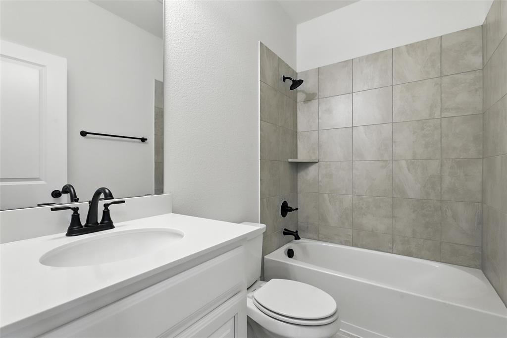 Trail Crk Add Ph 1 - Residential