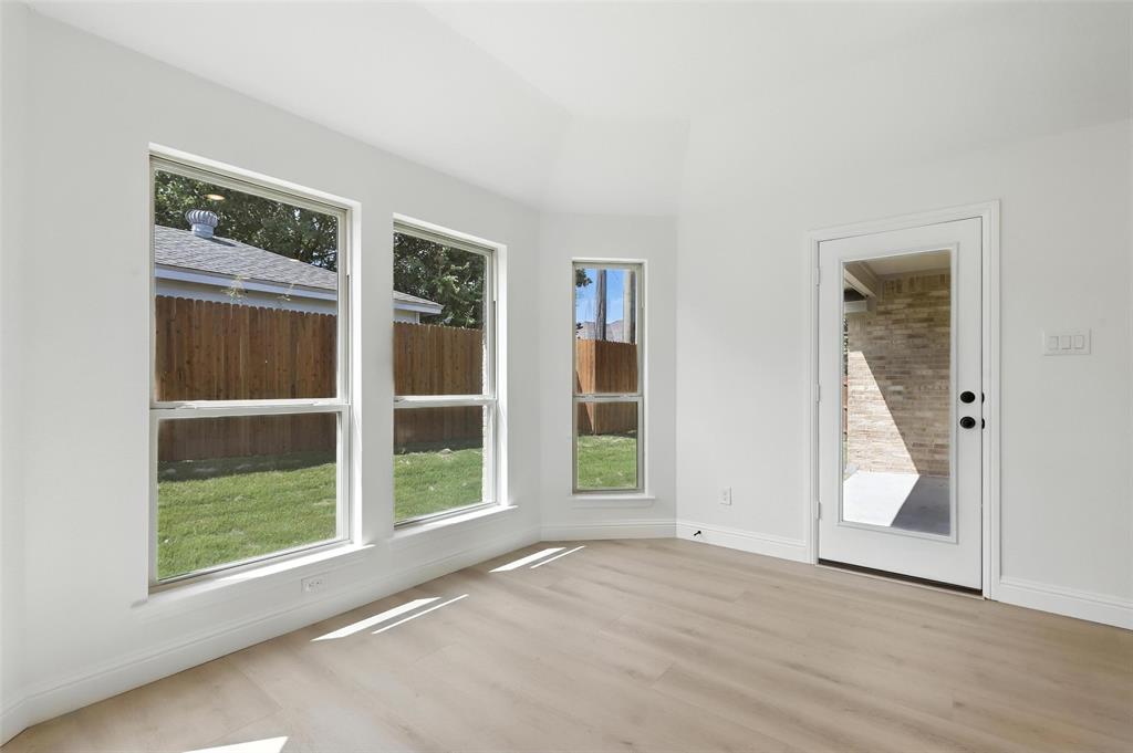 Trail Crk Add Ph 1 - Residential