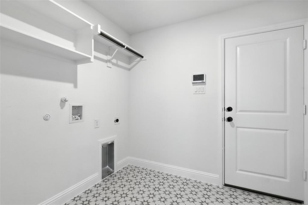 Trail Crk Add Ph 1 - Residential