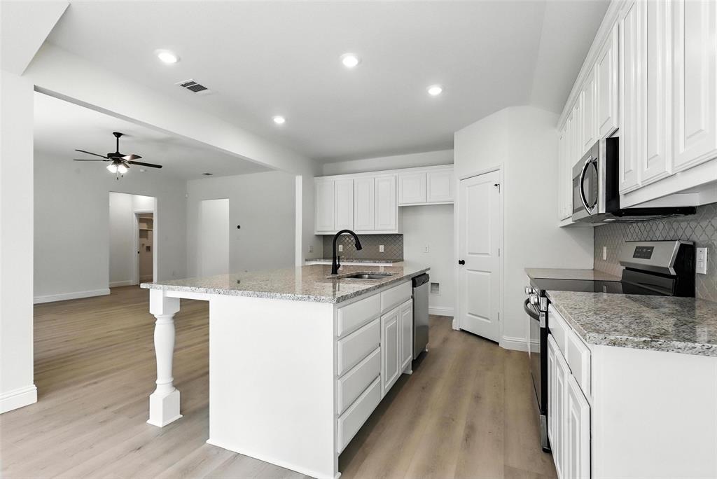 Trail Crk Add Ph 1 - Residential