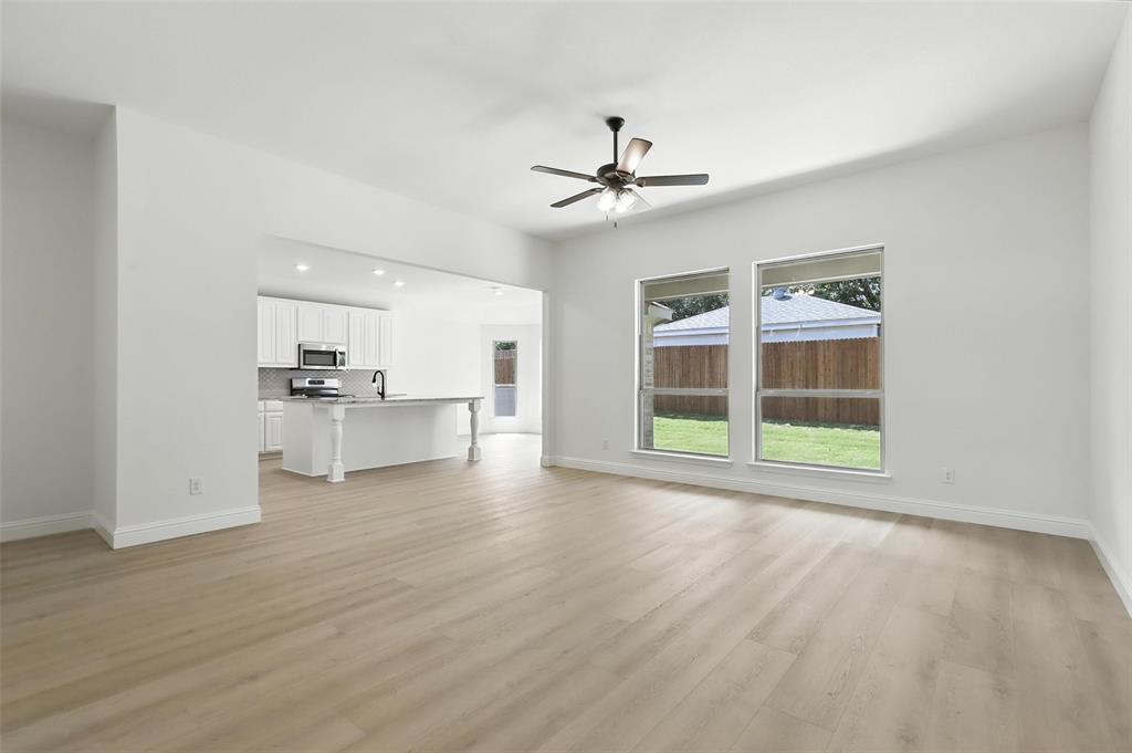 Trail Crk Add Ph 1 - Residential