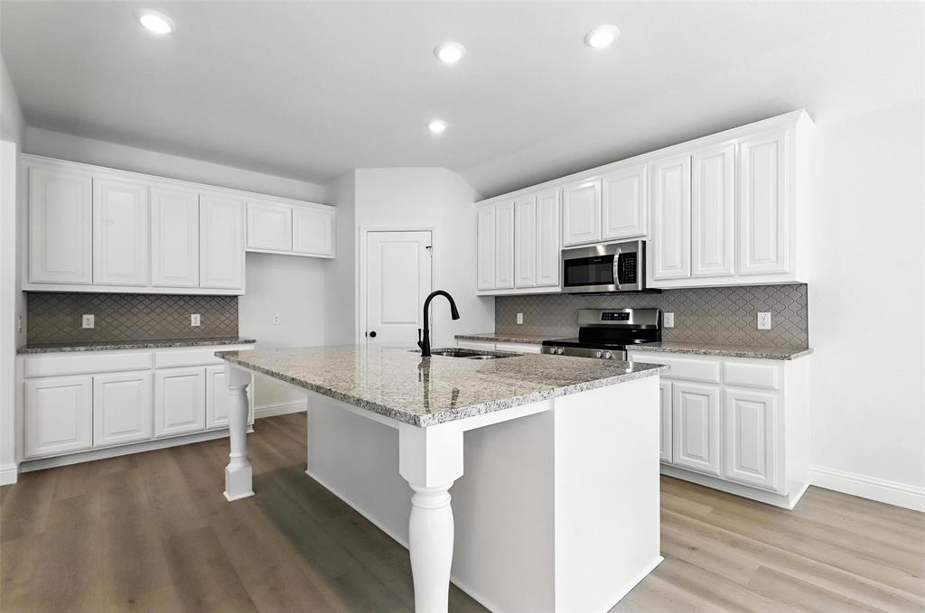 Trail Crk Add Ph 1 - Residential