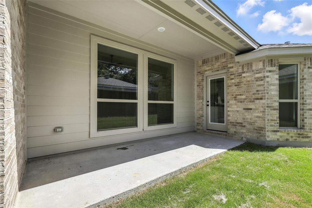 Trail Crk Add Ph 1 - Residential