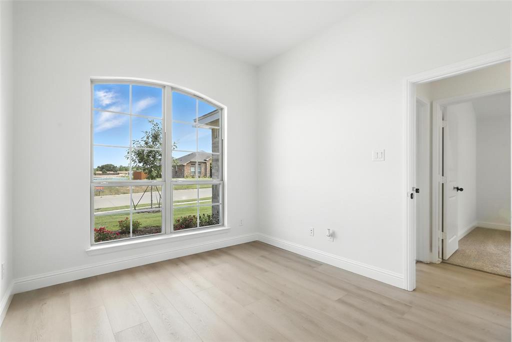 Trail Crk Add Ph 1 - Residential