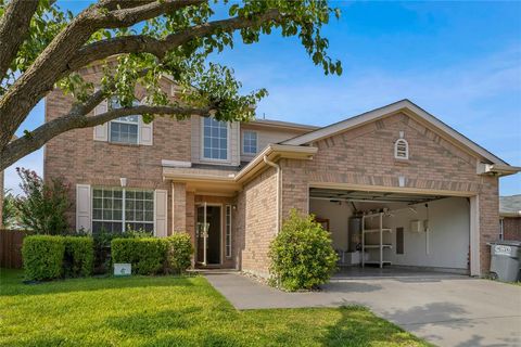 Photo of 3017 Eagle Mountain Drive, Wylie, TX 75098 (MLS # 21165552)