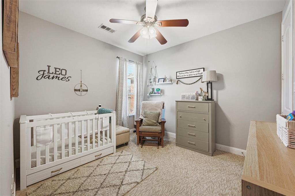 Creekwood Add - Residential