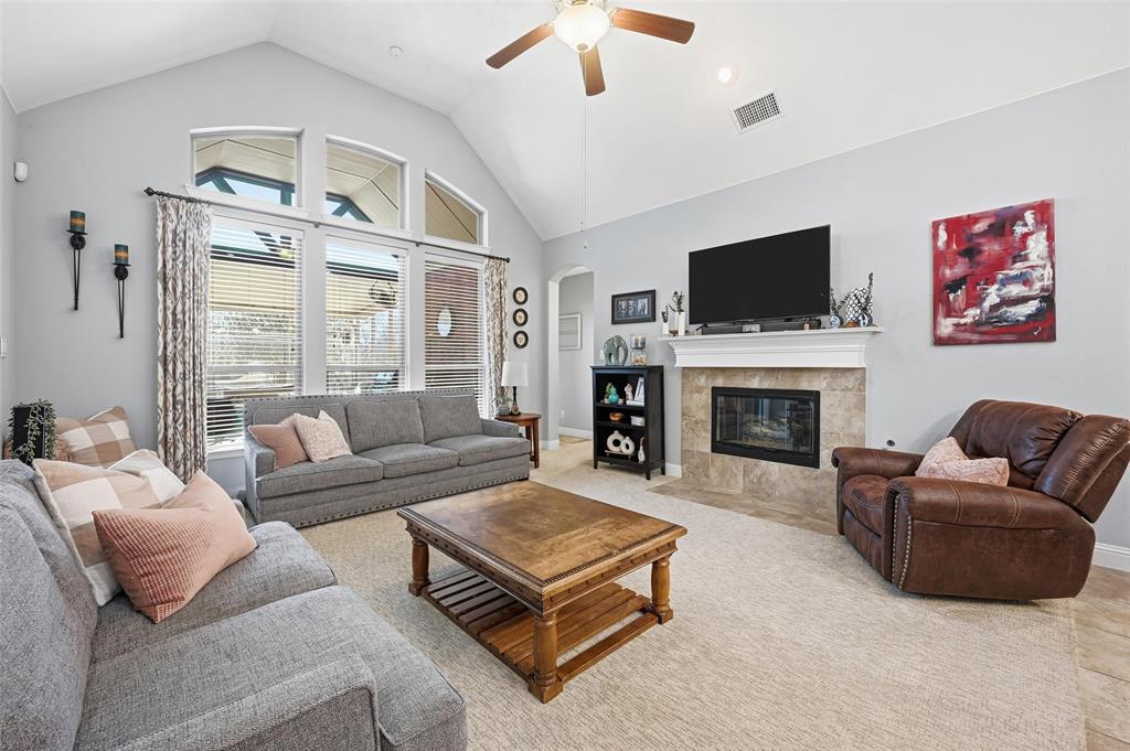 Creekwood Add - Residential