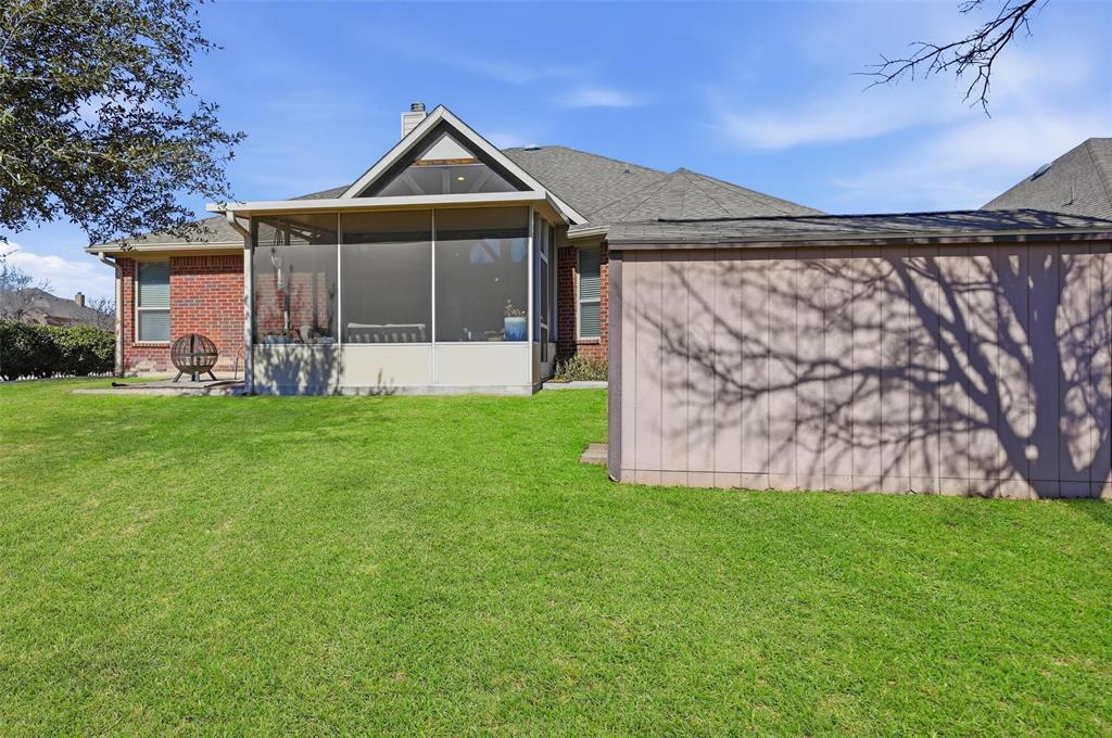 Creekwood Add - Residential