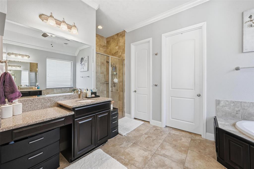 Creekwood Add - Residential