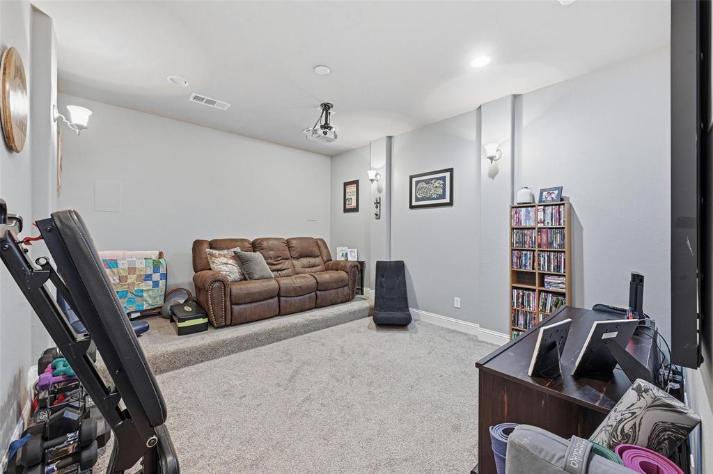 Creekwood Add - Residential