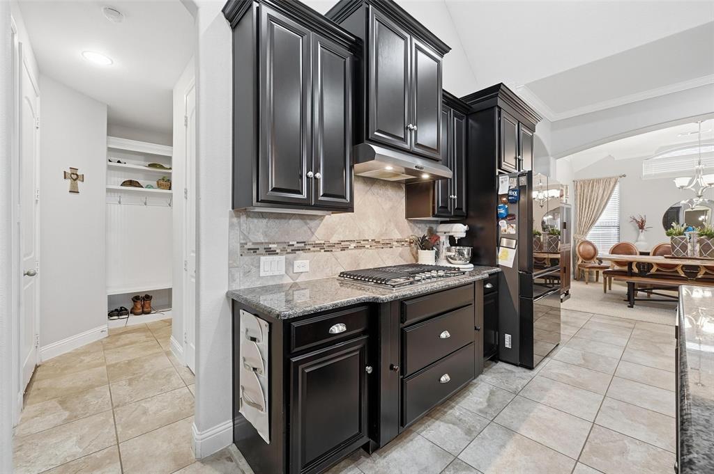 Creekwood Add - Residential