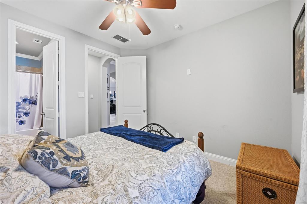 Creekwood Add - Residential