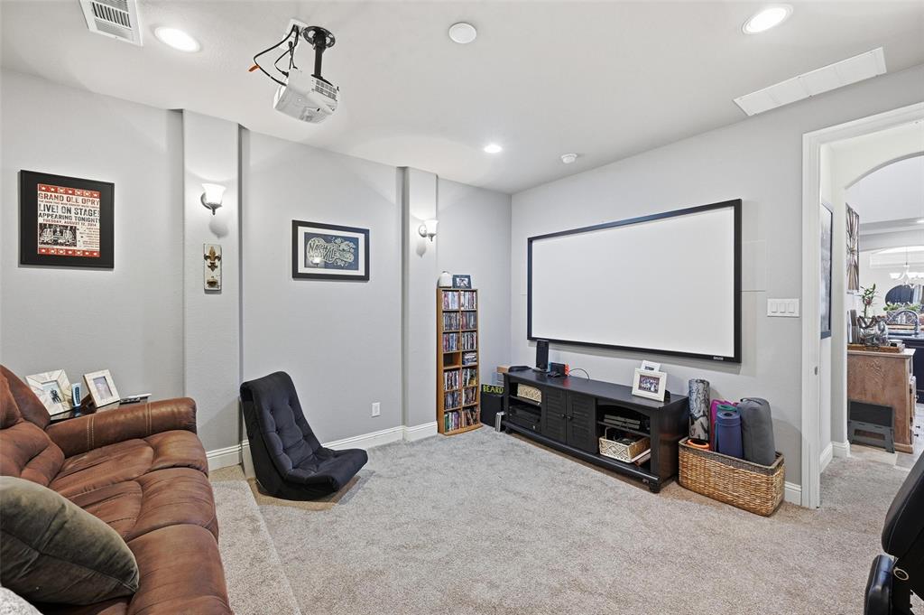 Creekwood Add - Residential