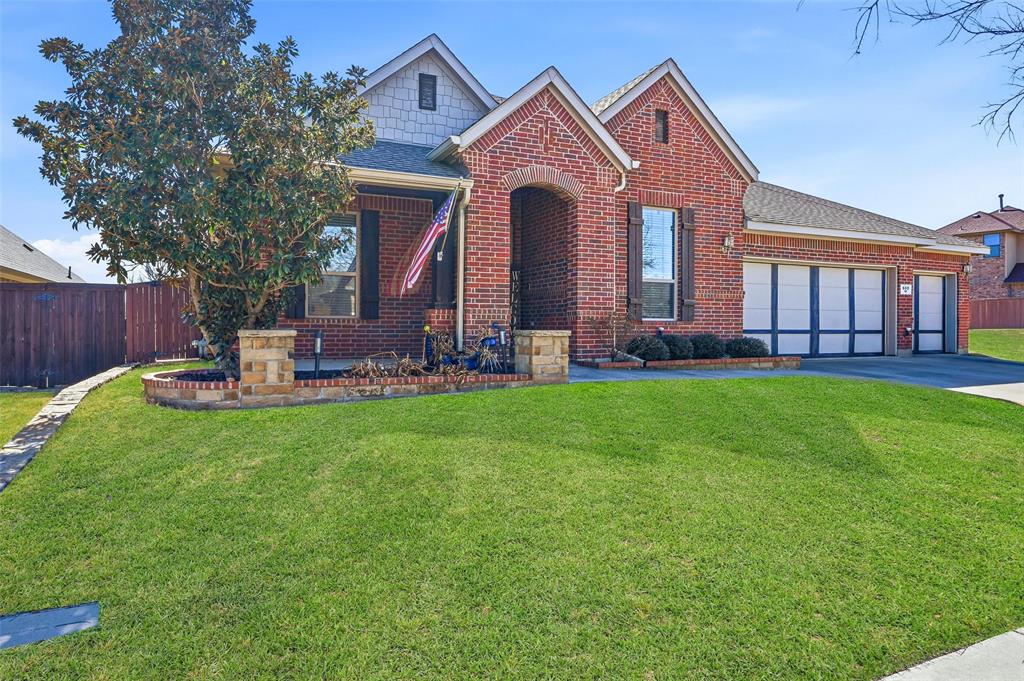 Creekwood Add - Residential