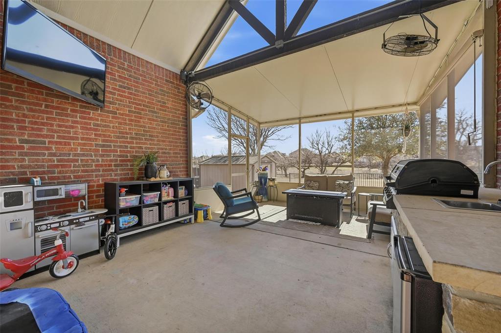 Creekwood Add - Residential