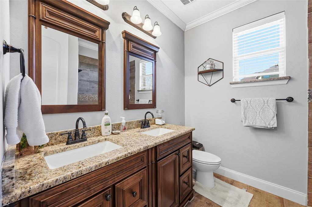 Creekwood Add - Residential