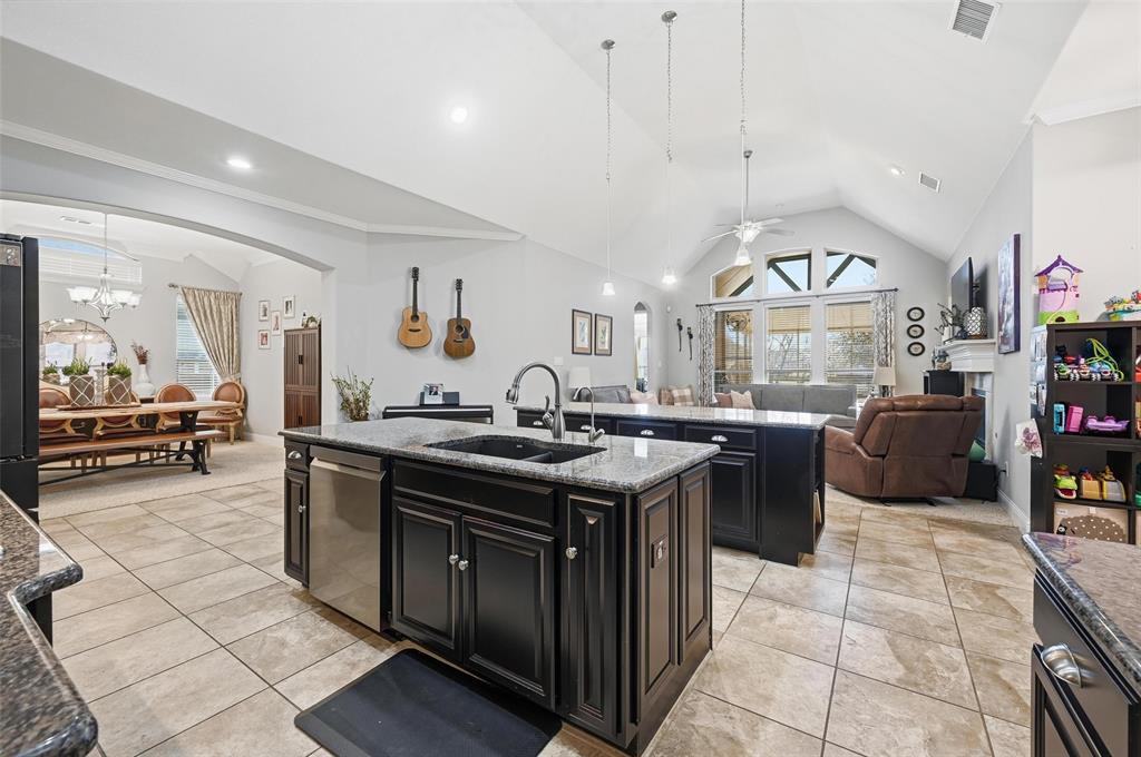 Creekwood Add - Residential