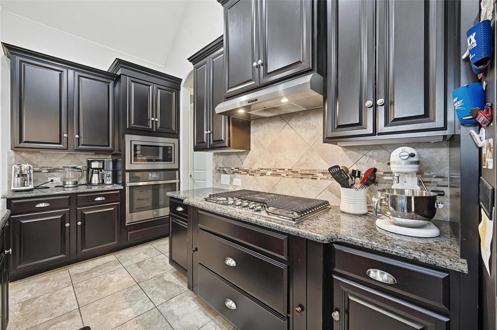 Creekwood Add - Residential