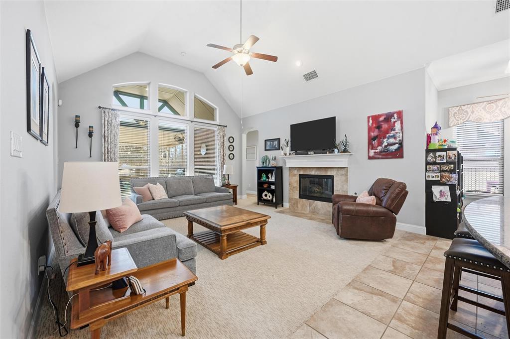 Creekwood Add - Residential