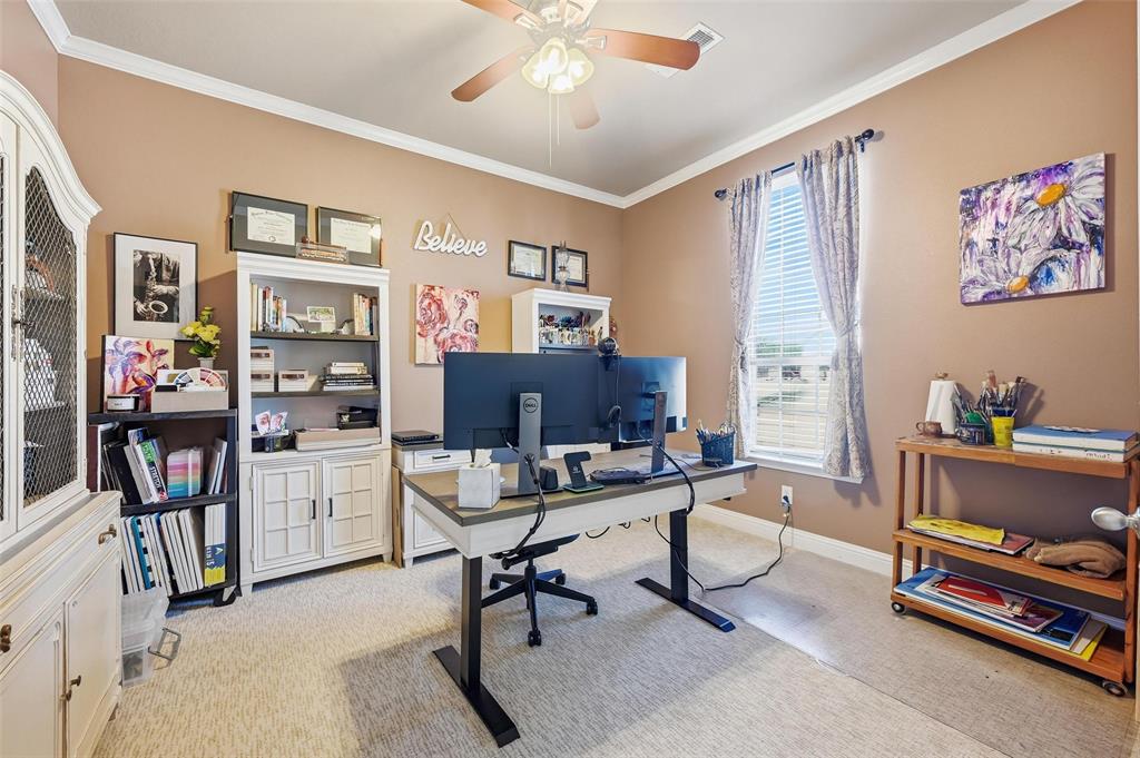 Creekwood Add - Residential