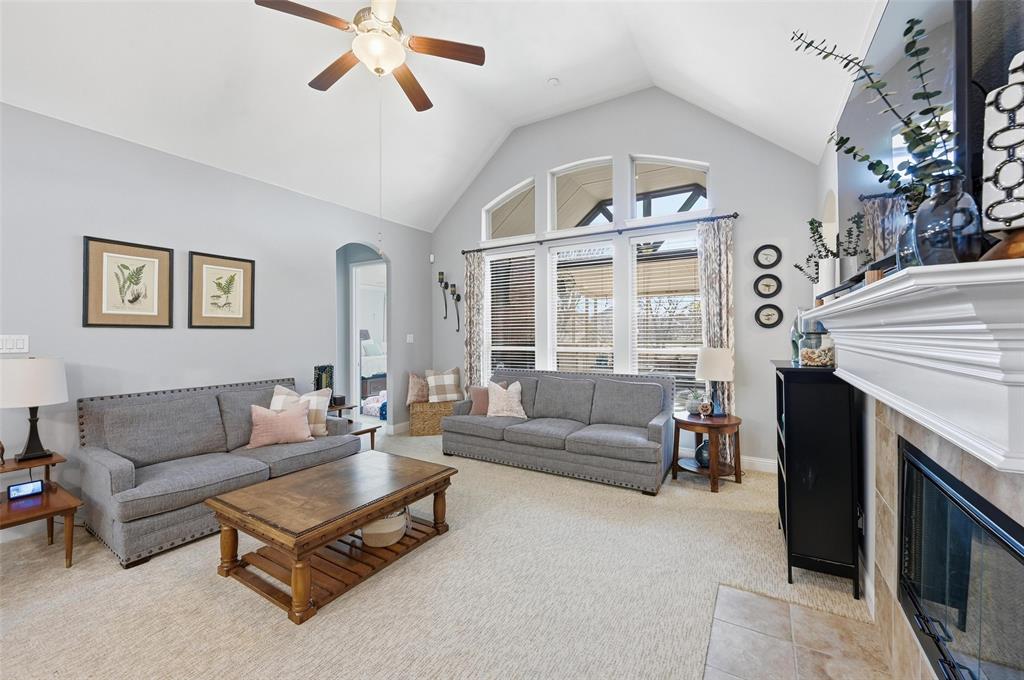 Creekwood Add - Residential