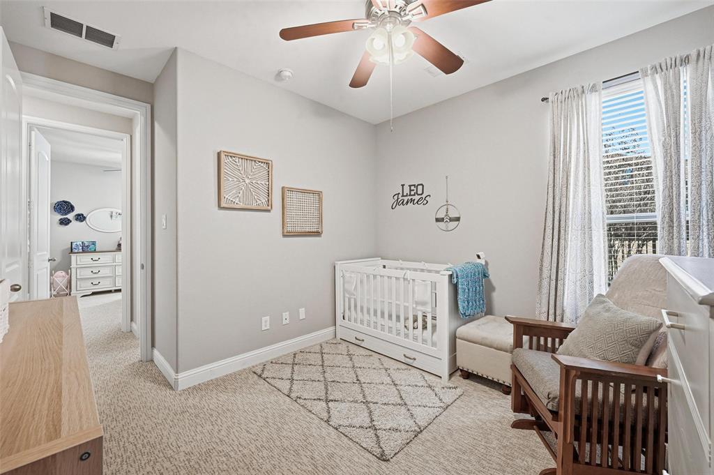 Creekwood Add - Residential