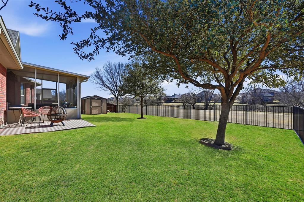 Creekwood Add - Residential