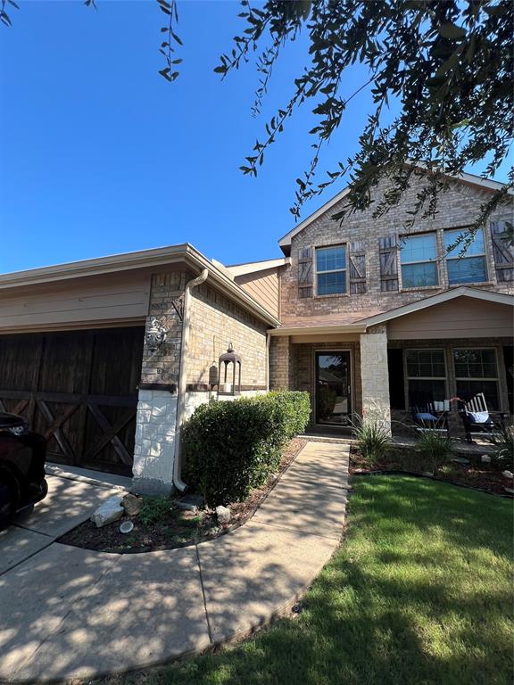 902 Langford Court
