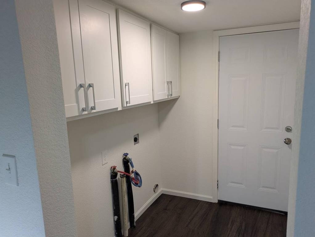 Original Cleburn - Residential Lease