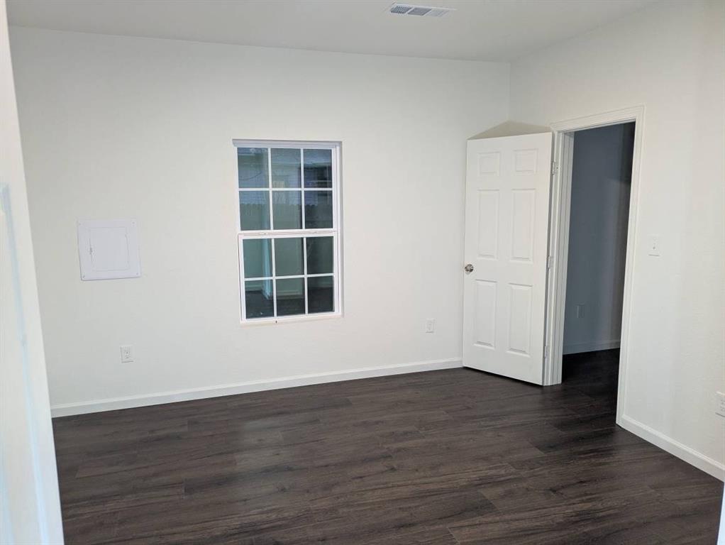 Original Cleburn - Residential Lease