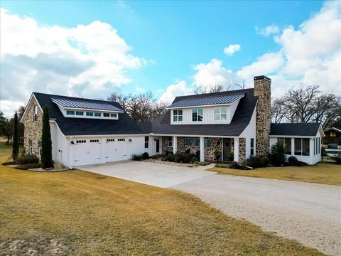 220 Rock Springs Road Weatherford TX 76088