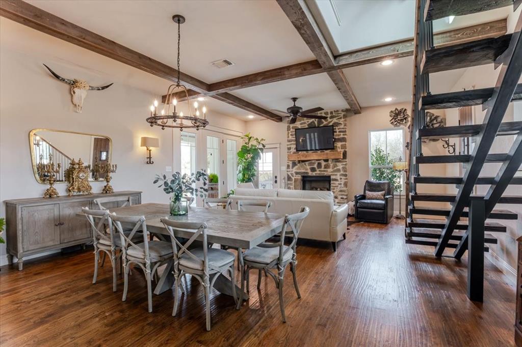 220 Rock Springs Road