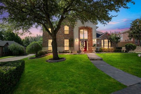313 Los Altos Drive Rockwall TX 75087
