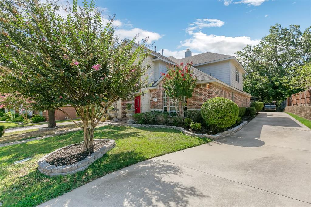 313 Los Altos Drive