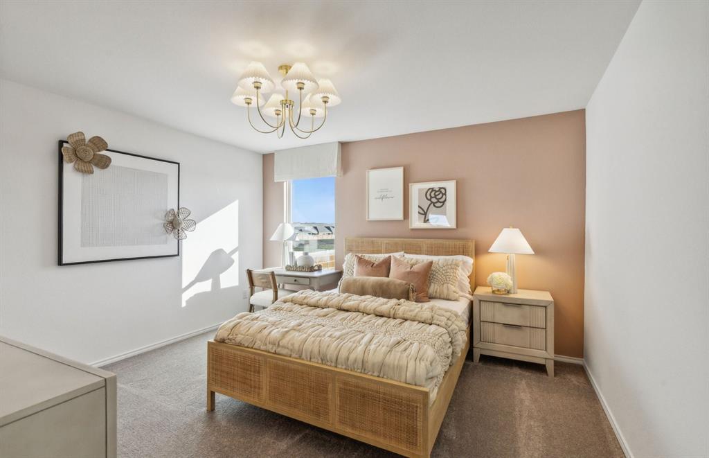 Elizabeth Creek - Residential