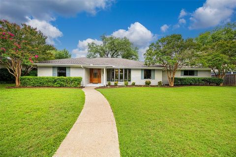 7716 Roundrock Road Dallas TX 75248