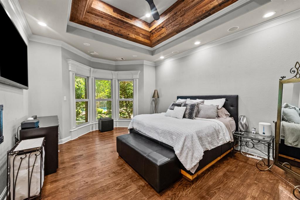 Woods Of Country Ridge Ph II - Residential