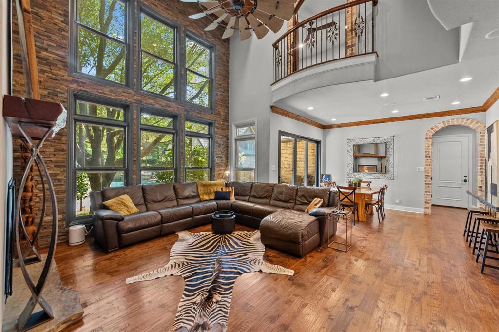 Woods Of Country Ridge Ph II - Residential