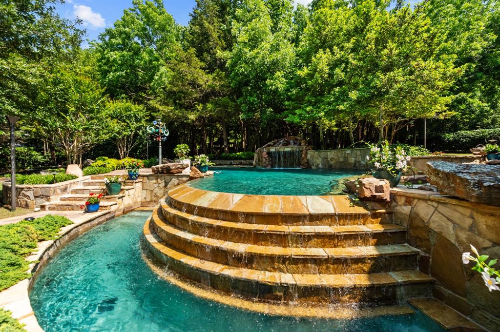 Woods Of Country Ridge Ph II - Residential