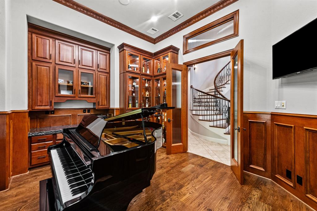 Woods Of Country Ridge Ph II - Residential