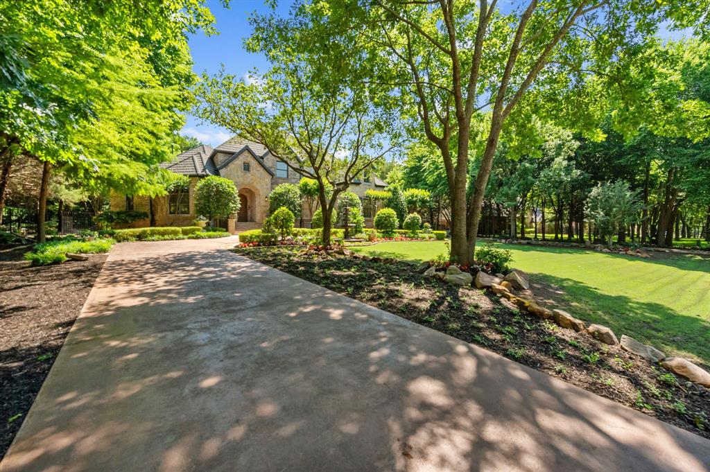 Woods Of Country Ridge Ph II - Residential