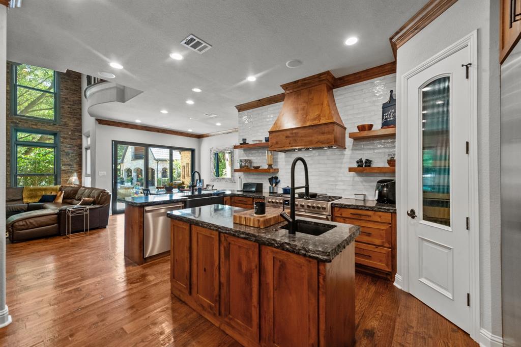 Woods Of Country Ridge Ph II - Residential