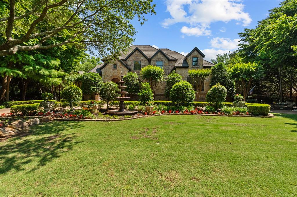 Woods Of Country Ridge Ph II - Residential