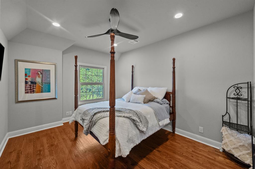 Woods Of Country Ridge Ph II - Residential