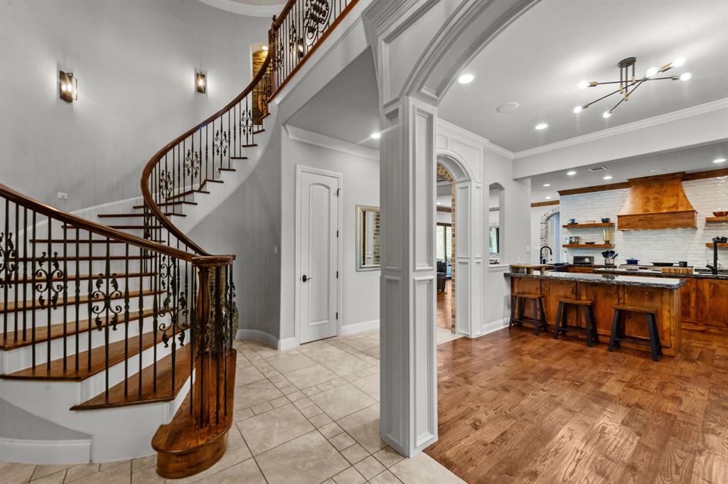 Woods Of Country Ridge Ph II - Residential