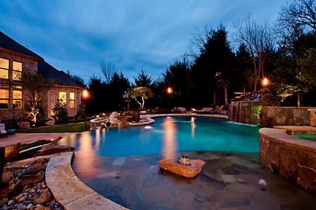 Woods Of Country Ridge Ph II - Residential