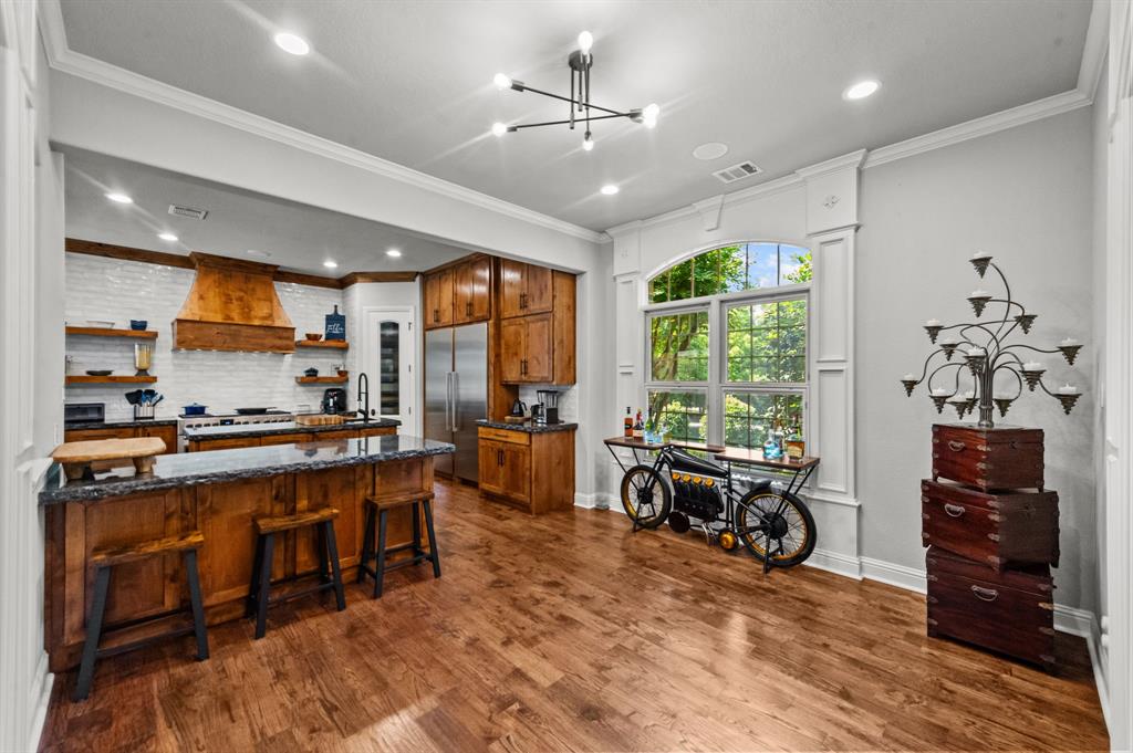 Woods Of Country Ridge Ph II - Residential