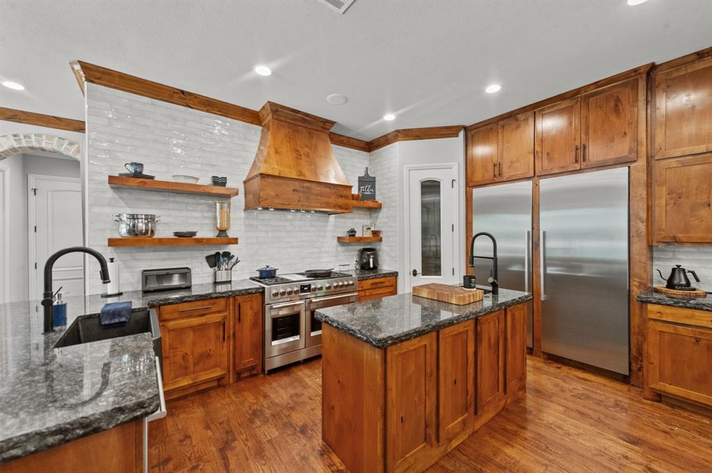 Woods Of Country Ridge Ph II - Residential