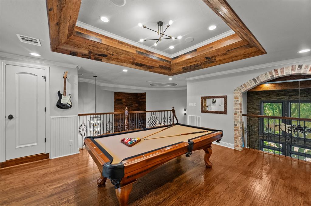 Woods Of Country Ridge Ph II - Residential