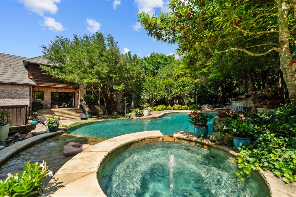 Woods Of Country Ridge Ph II - Residential